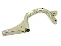 Cerniera del cofano posteriore. Porsche 964 C2 / C4 / RS - 96451202302