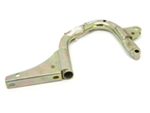 Cerniera del cofano posteriore. Porsche 964 C2 / C4 / RS - 96451202302