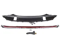 Heckklappenstreamer. Porsche 718 Boxster / 718 Cayman - 98263100010