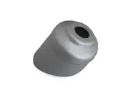 Schokdemperbevestiging voor. Porsche 911 1965-65 - PCG50191000, 90150191000 - PP238T, P238T