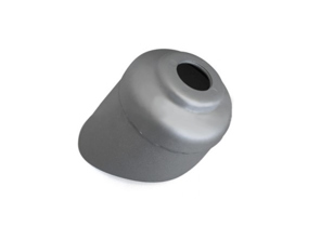 Schokdemperbevestiging voor. Porsche 911 1965-65 - PCG50191000, 90150191000 - PP238T, P238T