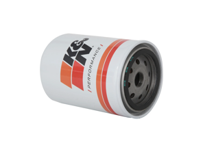 Filtre à huile K&N. Porsche 911 1965-71 / 914-6 - 90110720309, 90110720310, 90110720302