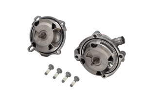 Kit de bombas de aceite en tándem y de recuperación. Porsche 987/987C/996/997 (ref. 99710702105, 99710702205) - 99710702202, 99710702201, 99710702204, 99710702203, 99710702205, 99710702105