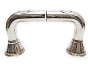 Tubi di bypass per gatti. Porsche 992 Carrera 2020>> - 992254400G, 992254400GX, 992254400J, 992254400JX, 992254400L, 992254400LX, 992254450G, 992254450GX, 992254450J, 992254450JX, 992254450L, 992254450LX