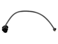 Sensore di usura delle pastiglie dei freni, anteriore. Porsche 9YA Caienna 2018>> - 9Y0907253B, 8DK 355 253-111, 1190332, 96990063202, 98063200, 39810 - GIC512CN