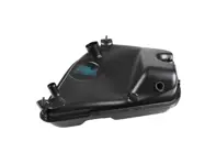 Serbatoio dell'olio motore SENZA unità di indicazione del livello dell'olio. 911 2.0ltr / 2.2ltr 06/1967 - 07/1971 - 91110700116, 91110700169, 91110700115, 592009 - 1612900700