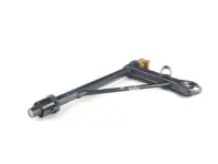 Braccio oscillante anteriore (A-Frame). Porsche 911 1974-1989 - 91134190101, 91134190201