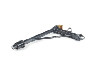 Braccio oscillante anteriore (A-Frame). Porsche 911 1974-1989 - 91134190101, 91134190201