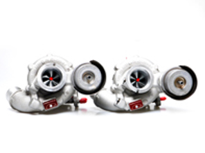 Turbocompressore di aggiornamento TTE600. Porsche 991.2 Carrera 3.0 - TTE10056