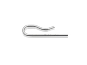 Molla di tensionamento per guida cavo Bowden. Porsche 911 65-68 - 90157173120