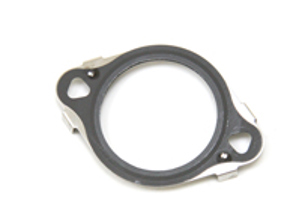 Guarnizione del raccordo del turbocompressore. Porsche Cayenne 957/958/970 3.0L DIESEL - 95810735800