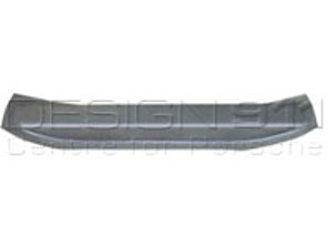 Mittelstrebe für Batterieboden. Porsche 356 T2/T5 - 64450103705, PP101A, P101A - P101A, PP101A
