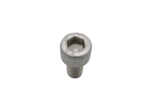 Vite a testa bombata per il montaggio superiore anteriore. Porsche 911 / 930 / 914 - N0147241, 99952310302, 90006706303