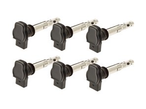 Bobines d'allumage Bosch Direct Fit COP pour Porsche 911 G (modèles 75-89) - AMS9050108, 90160250200, PCG602502A