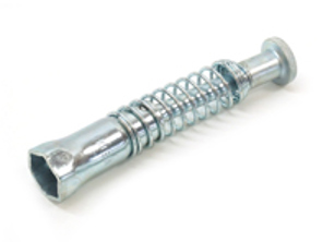 Llave de bujías. Porsche 911/914/964 - 477012203A