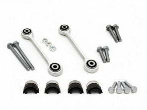Kit de biellettes de barre antiroulis avant pour Porsche Cayenne 955 / 957 / 958 - 95534306900, 7L0411317, 95534379261