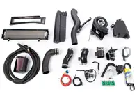 Kompressor-Kit für Porsche 997 Carrera 2005-2008 - VF480