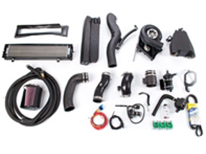 Kit compresseur pour Porsche 997 Carrera 2005-2008 - VF480