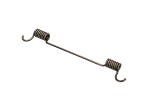 Handbremsbacken Rückstellfeder Porsche 911 / 924 / 928 / 944 - 90135295410