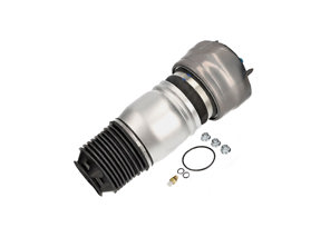 Molla ammortizzatore anteriore (tipo a sospensione pneumatica). Porsche 970 Panamera (OE N. 97034315106 / 97034315206) - 97034315102, 97034315101, 97034315100, 97034315202, 97034315201, 97034315200, 97034315103, 97034315203, 97034305115, 97034305117, 97034305122, 97034305107, 97034305108, 97034305109, 97034305110, 97034305111, 97034305112, 97034305114, 97034305116, 97034305118, 97034305120, 97034305121, 97034305123, 97034315104, 97034315106, 97034315204, 97034315206 - DAS10212, DAS10213