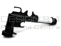 Tube d'huile du réservoir au coude du goulot de remplissage. Porsche Boxster 986 - 99610715003, 99610715005, 99610715002, 99610715006