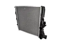 Kühler für Kühlwasser. Porsche Boxster 987 / Cayman 987C / 997 (OE-Teilenummer 99710613102 / 99710613202) - 99710613102, 99710613202