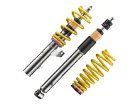 KW Variante 3 Kit réglable. Porsche Cayenne (avec suspension pneumatique) - 35271014 - 35271014