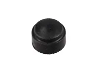Bouchon en caoutchouc mamelon de purge. Porsche 356 / 911 / 964 / 993 / 928 / 944 - 90135192712, 90135192710, 69535152500, 99970337240
