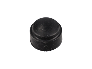 Nipplo di spurgo con tappo in gomma. Porsche 356/911/964/993/928/944 - 90135192712, 90135192710, 69535152500, 99970337240