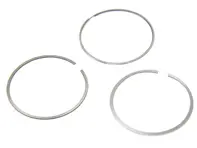 Juego de anillos de pistón. Porsche 957 Cayenne / 958 Cayenne / 970 Panamera - 94810393130