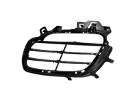 Griglia del paraurti anteriore. Porsche 981Boxster - 981505563001EO, 981505564001EO