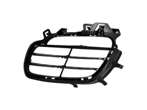 Griglia del paraurti anteriore. Porsche 981Boxster - 981505563001EO, 981505564001EO