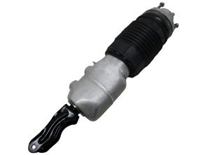 Amortisseur pneumatique avant. Porsche 971 Panamera 2016-2020 - 971616037G, 971616037J, 971616037L, 971616037N, 971616038G, 971616038J, 971616038L, 971616038N