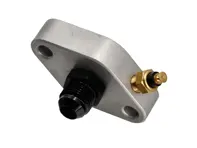 Adaptador toma aceite Gearbox G50. Porsche G50's 1987-98 excepto C4 5 velocidades - 95030137100, 950.301.37100, 95030137100/1