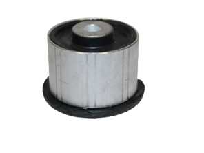 Voorste onderste draagarmbus achter. Porsche Cayenne 958 - 95534124262, 95534124261, 95534124260 - 1140206600