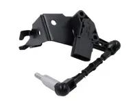 Sensor de nivelación de la suspensión delantera con varillaje. Porsche 9YA Cayenne - PAB94128601, PAB94128600, PAB94128501, PAB94128500 - J14H, J22H
