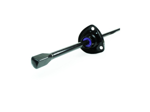 Support en caoutchouc / douille de barre anti-roulis avant. Porsche 911 1965-73 Super Pro - 90134379202, 90134379201 - SPF0142-13K, SPF0142-14K, SPF0142-15K, SPF0142-16K