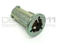 Boulon de base de rétroviseur de porte. Porsche 964 / 993 / 928 / 968 - 96573125700