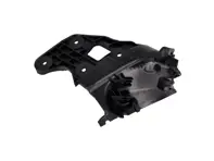 Scheinwerfer abdecken. Porsche 95B Macan - 95B955127B, 95B955127C, 95B955128B, 95B955128C