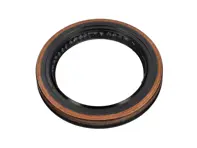 Guarnizione radiale per albero motore per versione Bush, 43,8 mm x 62,1 mm x 7,7 mm. Porsche 955 Cayenne 2003-06 - 95532124300