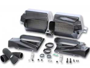 Kit intercooler. Porsche 992 Carrera / Carrera 4 / Turbo - 992145805F, 992145816, 992145817, 992145928C, 992145928B, 992145927C, 992145927B, 992145737, 992145738 - DO88, DO88ICM-360