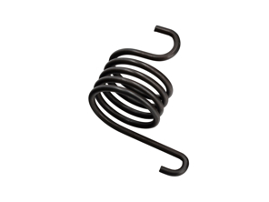Ressort de rappel de la pédale d'embrayage. Porsche 911/912 - 90142331700 - URO-010775