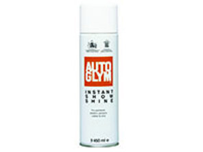 AUTOGLYM Instant Show Shine - 450ML - Aerosol - 46012B - CARE724502