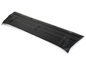 Pannello Portaoggetti Passo Lungo LWB Porsche 911 08/1971-07/1989 - 50208100 - 9146, 1680601000, DAN50208100, 591168