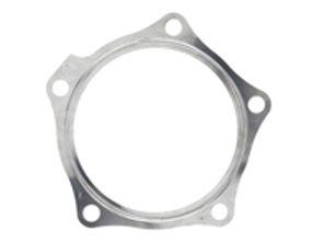 Collettore di scarico a guarnizione cat. Porsche 970Turbo - 97011111570, 97011111571, 457.880, 457.890