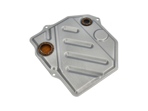 Ölfilter. Porsche 928 (1983–1995) mit Automatikgetriebe. - 1262770295 - 1331900100, 126.277.029.5