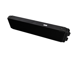 Chamfered tank dual-pass oil cooler RSR Style. Porsche 911/930 - 8201 - CSF-8201