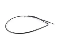 Línea de retorno del tanque de combustible. Porsche 911 1980>> - 91135606208, 91135606214, 91135606216