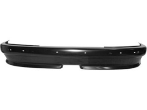 Paraurti anteriore modello S. Porsche 911 09/1968-12/1973 LWB - 91150501106GRV, 1684100700, 591009, 91150501106 - 1684100700