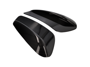 Pannello laterale aggiuntivo Dry Carbon Turbo e GT3 RS-Style per Porsche 992 Carrera / Targa / GT3 - ML-WZY002-PRO